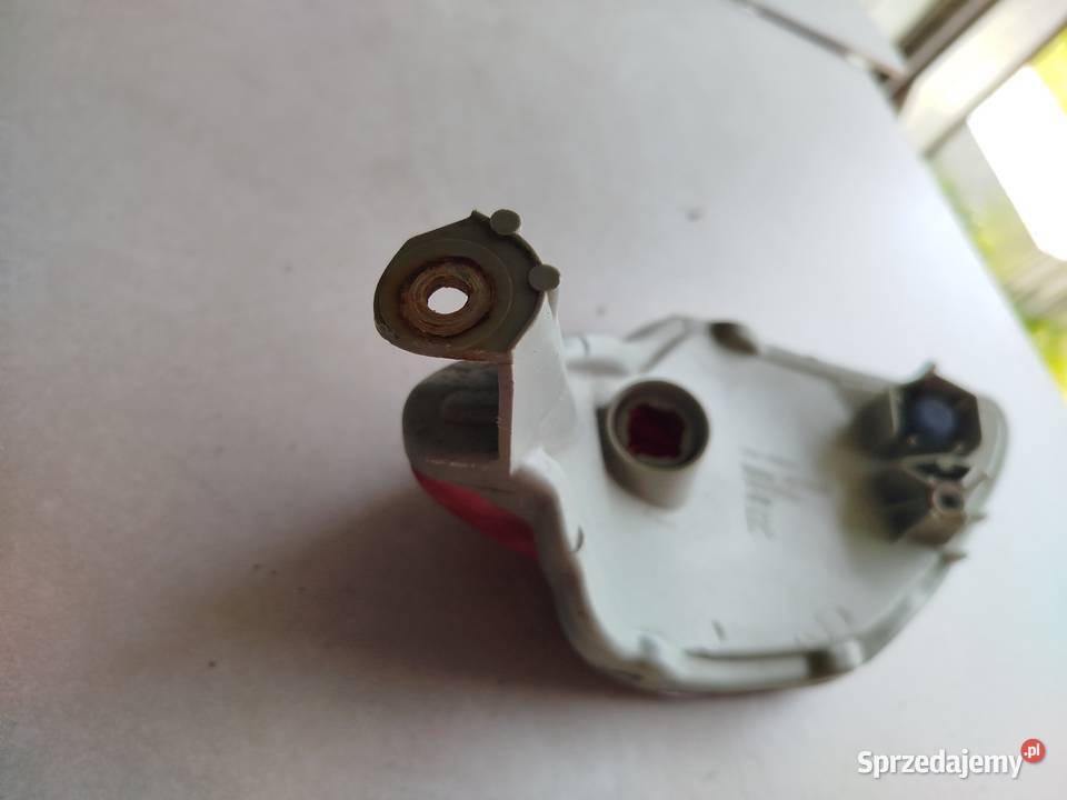 Lampa tył prawa Lexus RX 350 RX450 RX450H do małopolskie Grybów