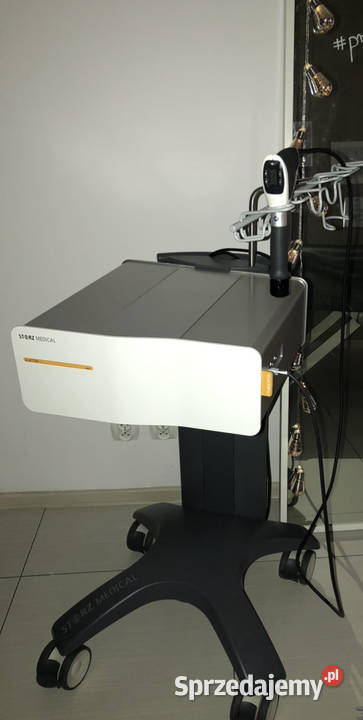 Storz Medical fala akustyczna wielkopolskie Poznań sprzedam