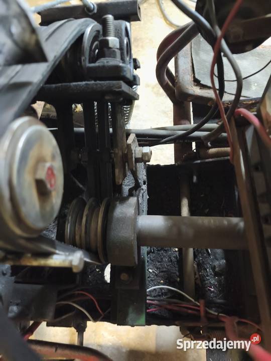 Traktor Zawiercie
