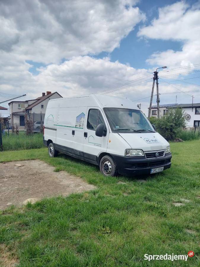 Usługi transportowe Pszów