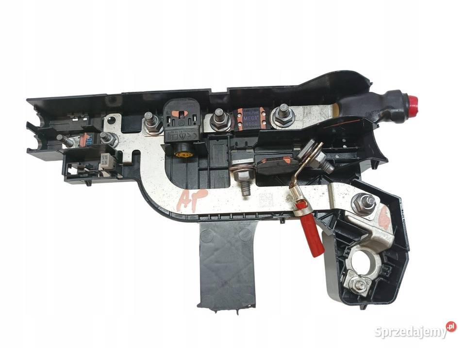 KLEMA PLUS AKUMULATORA 32200086 Volvo V60 II świętokrzyskie
