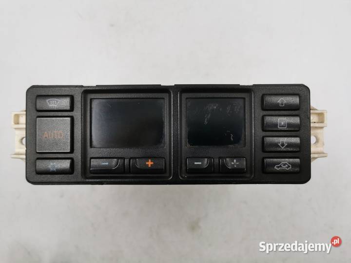 Panel Klimatyzacji Nawiewu Audi A4 B5 8D0820043H osobowe Wyszków