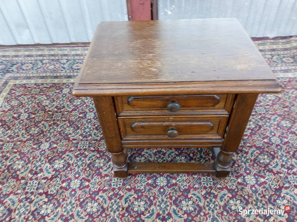 Szafkę sprzedam kujawsko-pomorskie Borówno