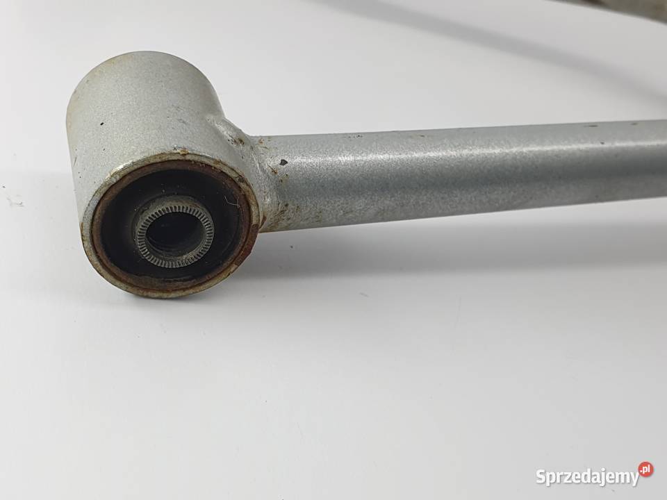 Wahacz Przedni Prawy Gorny Sworzen Honda Trx 250 Łódź