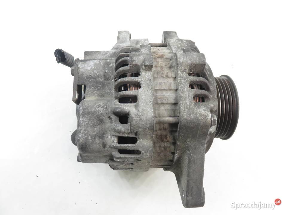 ALTERNATOR HONDA JAZZ II 13 A5TB0091 AHGA56 sprzedam