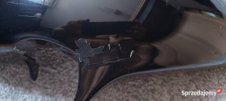 Błotnik Honda Transalp XL 650 Zabrze