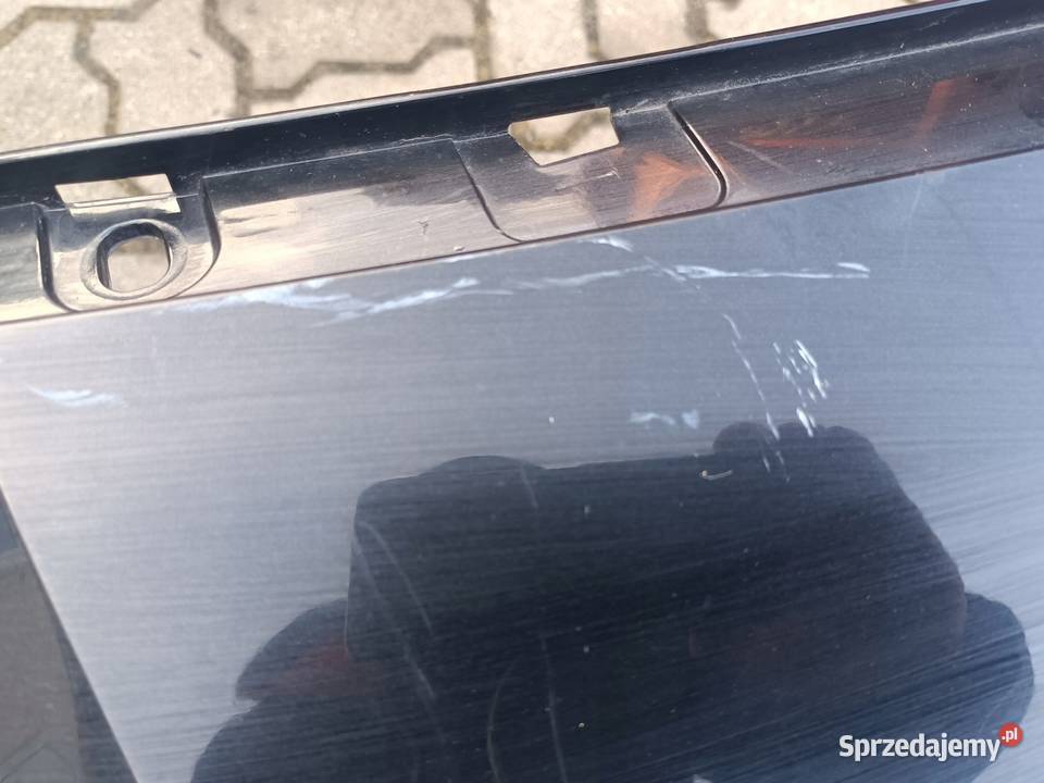 ZDERZAK BMW 2 ACTIVE TOURER II U06 PRZÓD PRZEDNI osobowe Przemęt