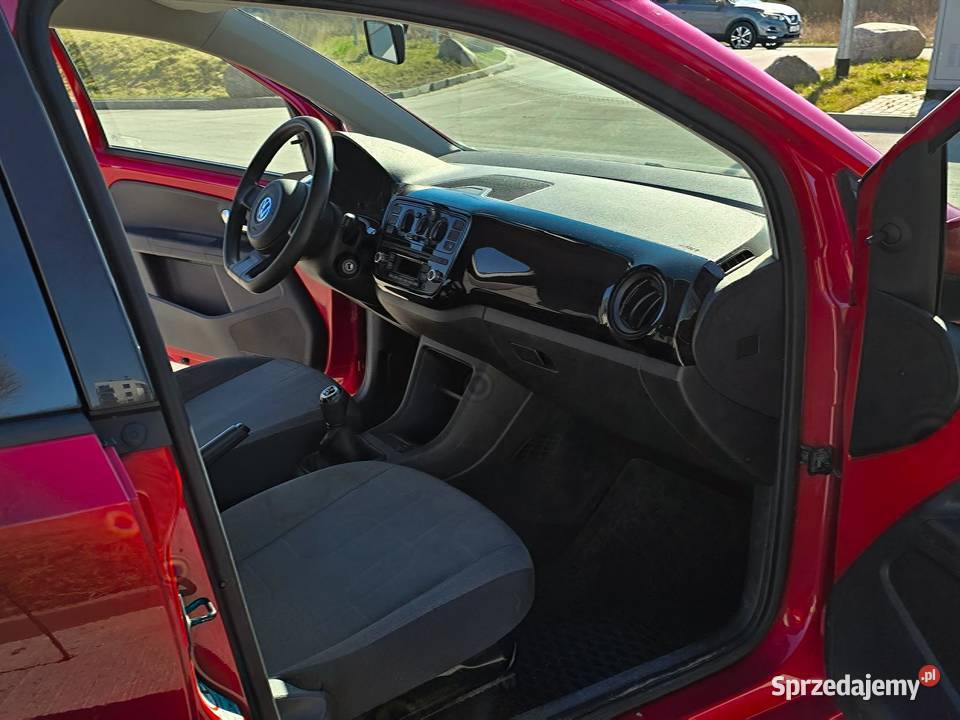 VW up 10 Salon I Właściciel OCAC do 102026 2 kpl up! Rumia sprzedam