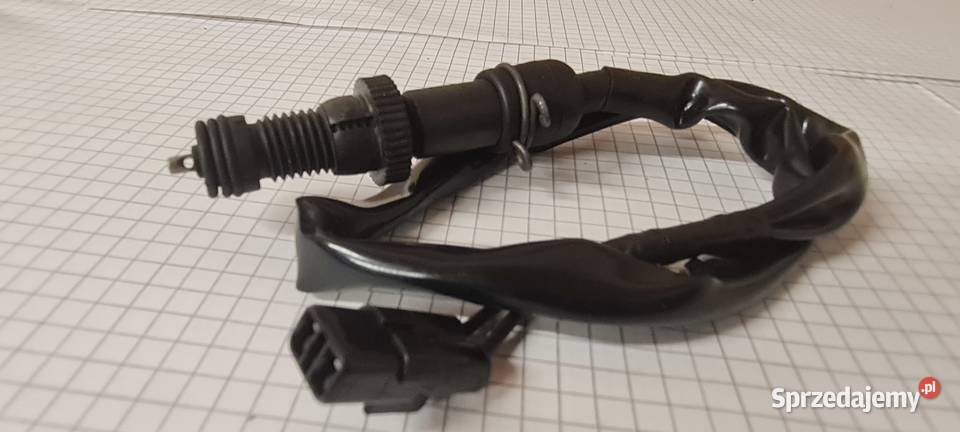 Honda CBR 600 RR PC 41 czujnik stopu tył mazowieckie Warszawa