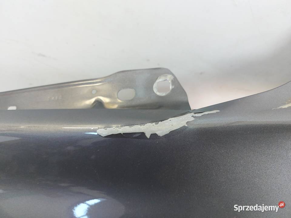 Ford Ranger VI 6 Błotnik przód lewy 2AB osobowe dolnośląskie