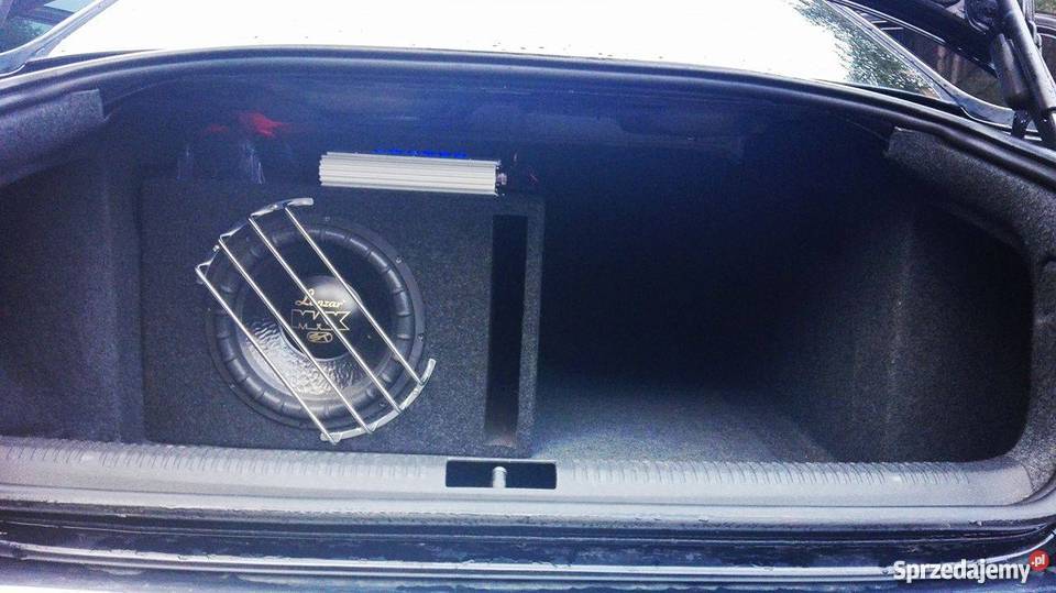 A4 B7 Sline 18100 skóra bose sport wyjątkowy elektryczne lusterka Mława