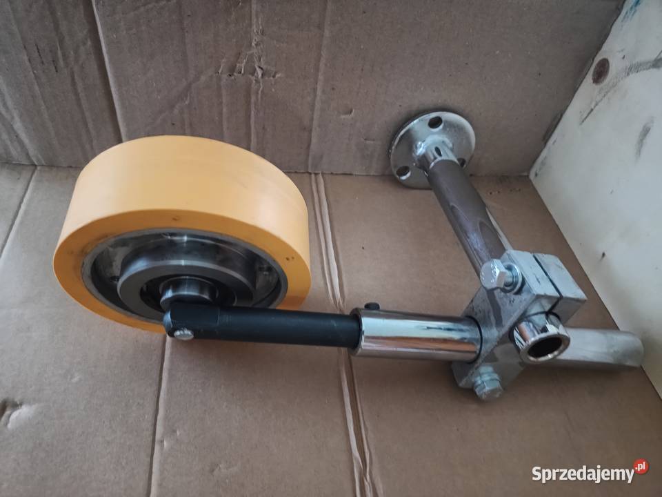 Docisk górny do strugarki czterostronnej Sidzina sprzedam