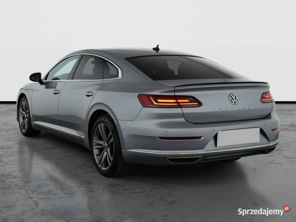 VW Arteon 20 TSI Sedan / Limuzyna Piaseczno sprzedam