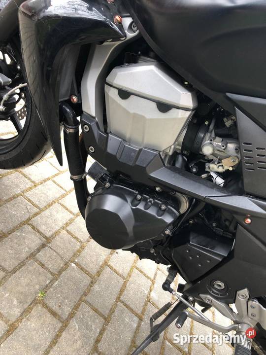 Kawasaki Z750 Lift A2 Z 750 Częstochowa sprzedam