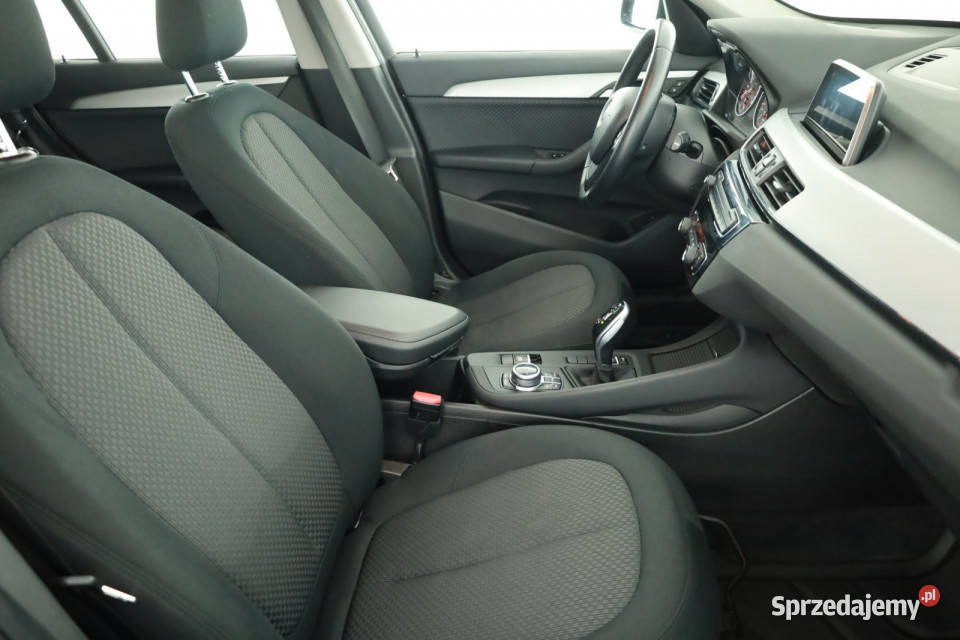 BMW X1 sDrive18i benzyna mazowieckie Piaseczno