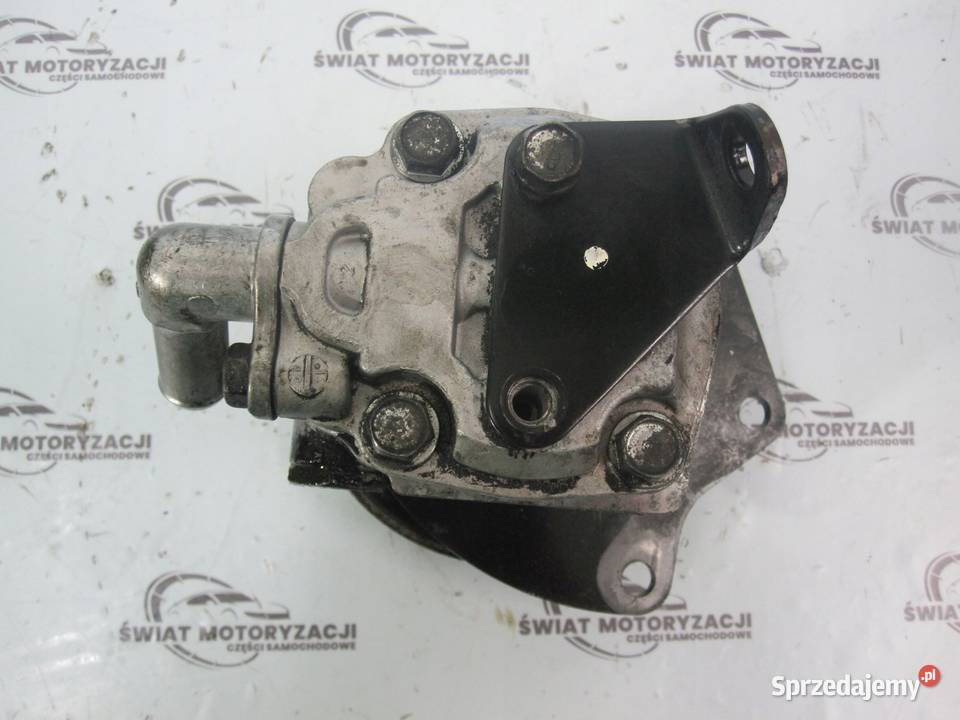 DISCOVERY 08r 27 TDV6 276DT 190 pompa Motoryzacja