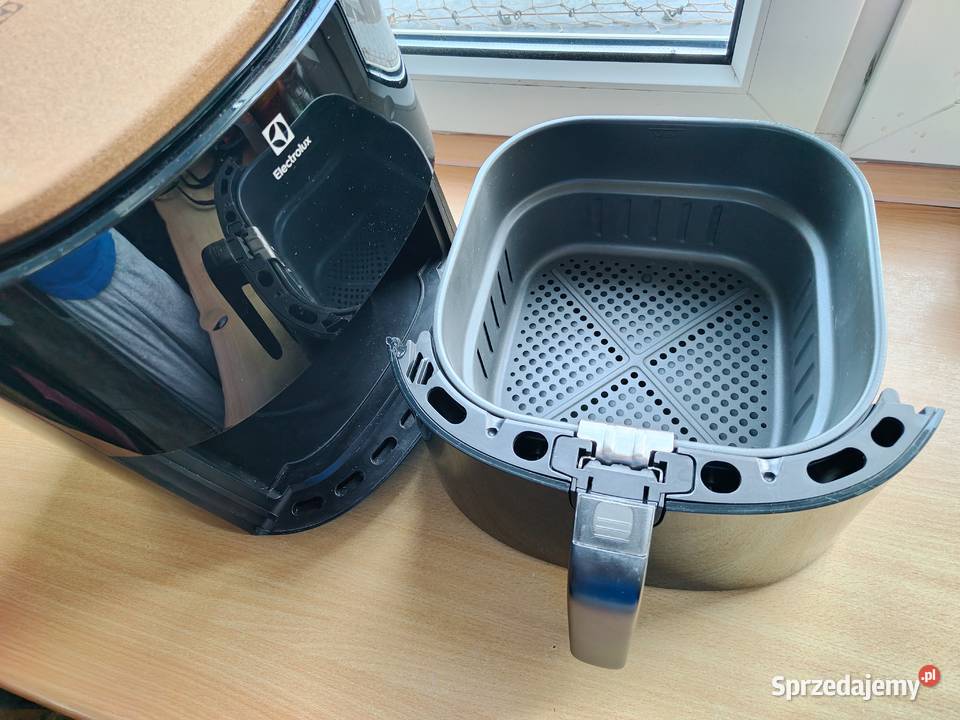 Electrolux AirFryer Linia 700 frytkownica Warszawa