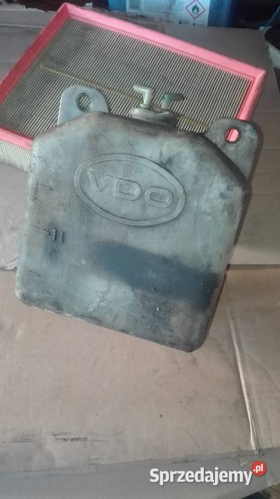 Mercedes g klasa zbiornik plynu spryskiwacza Kocmyrzów