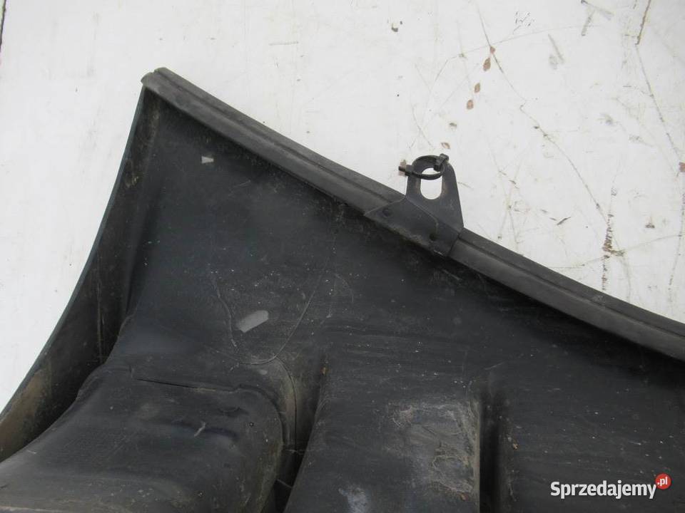 OWIEWKA KABINY PRAWA IVECO STRALIS I