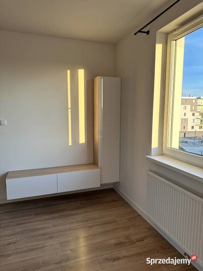 Mieszkanie do wynajęcia pustak Brodnica