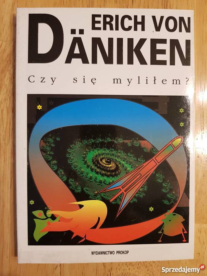 erich von daniken book collection