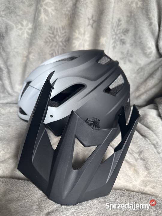 Kask roy Grodzisk Mazowiecki