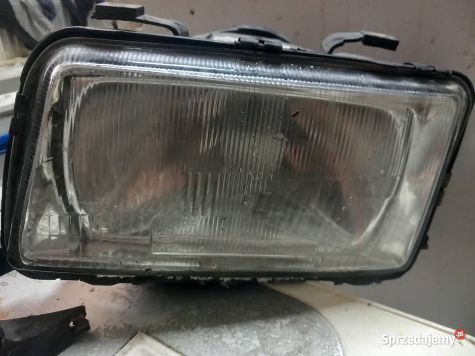 Lampy przednie audi 80b4 osobowe Zakrzówek