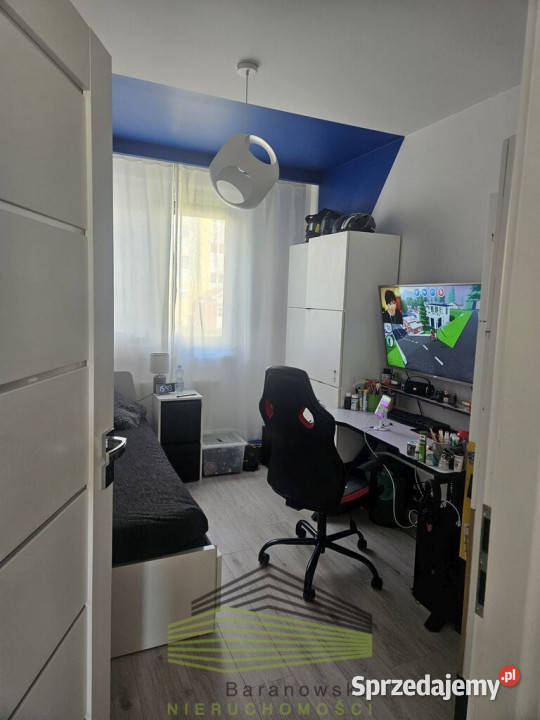 3 pokojowe Manhattan Gorzów Wielkopolski sprzedam