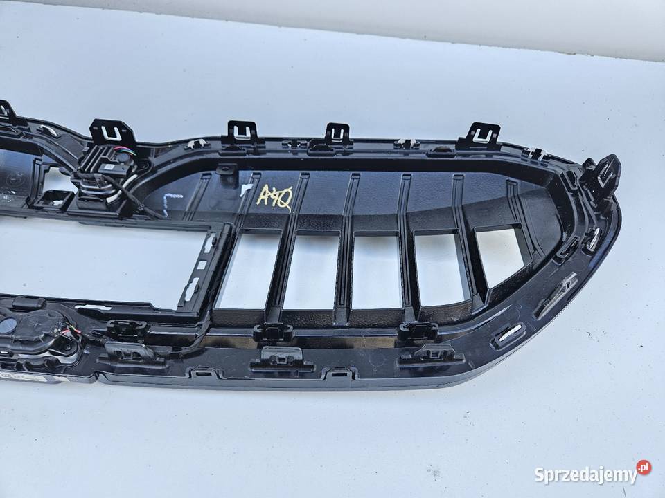 BMW 5 G60 G61 G68 GRILL ATRAPA NERKI ZDERZAKA Międzychód sprzedam