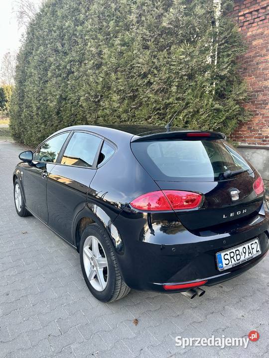 Seat Leon 14 tsi Leon
