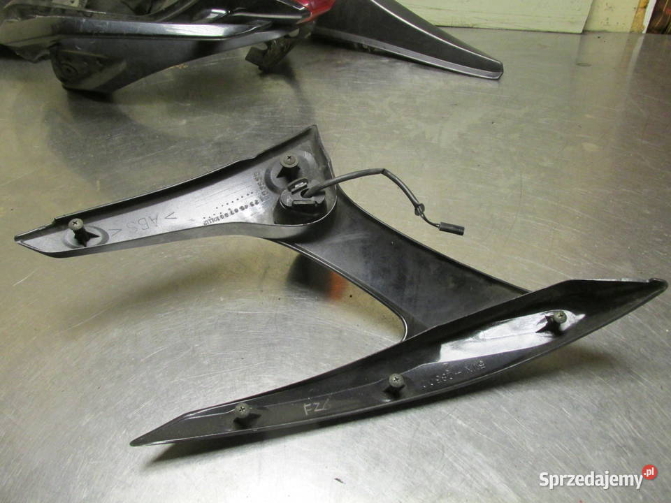 Prawy boczek owiewka Yamaha FZ 6 04r Sandomierz