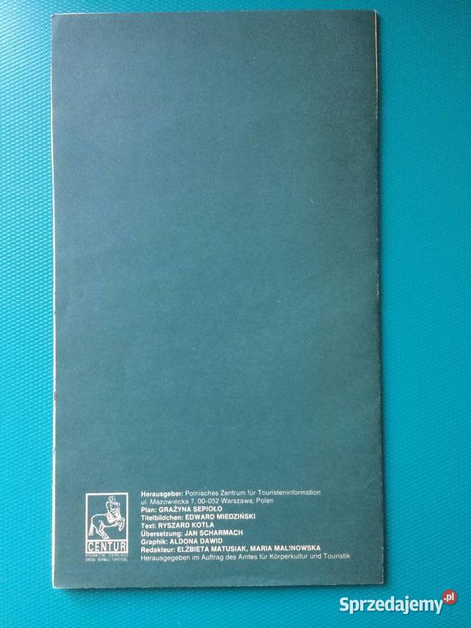 3350 Niemieckie Wydanie Planu Szczecina Antykwariat Szczecin