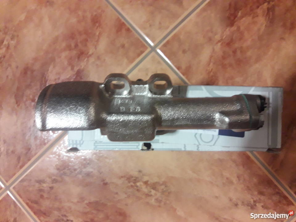 4633300054 4613300054 SIŁOWNIK BLOKADY MOSTU dostawcze śląskie Częstochowa