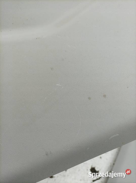 OSŁONA SŁUPKA C LEWA PRAWA KPL SEDAN E16 E17 E18