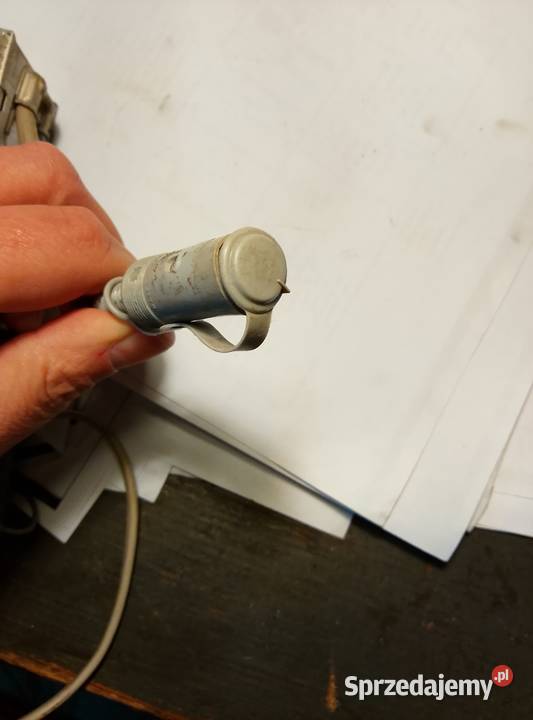 Philips Tourismo TI 19661969 Radio samochodowe Pabianice sprzedam