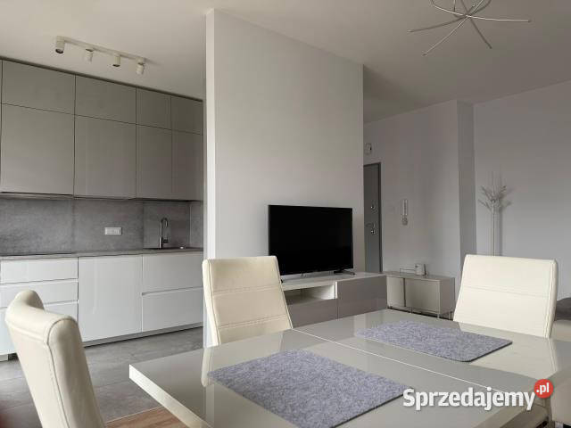 Sprzedaż mieszkania 43m2 2 pokoje Pruszków Nieruchomości