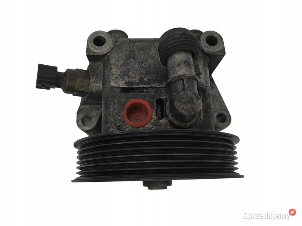 POMPA WSPOMAGANIA Ford Focus MK2 C 16 16V Pompy wspomagania Pompy wspomagania