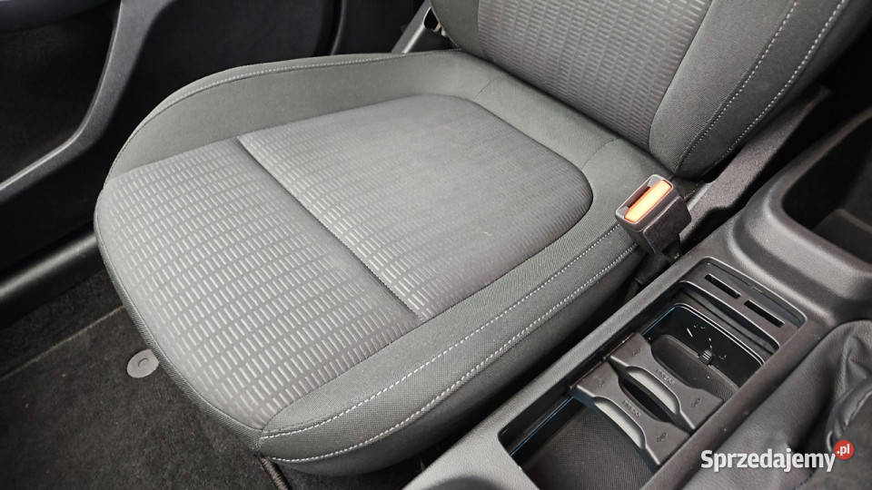 Ford Focus 15 EcoBlue Trend Z Polskiego Salonu Warszawa