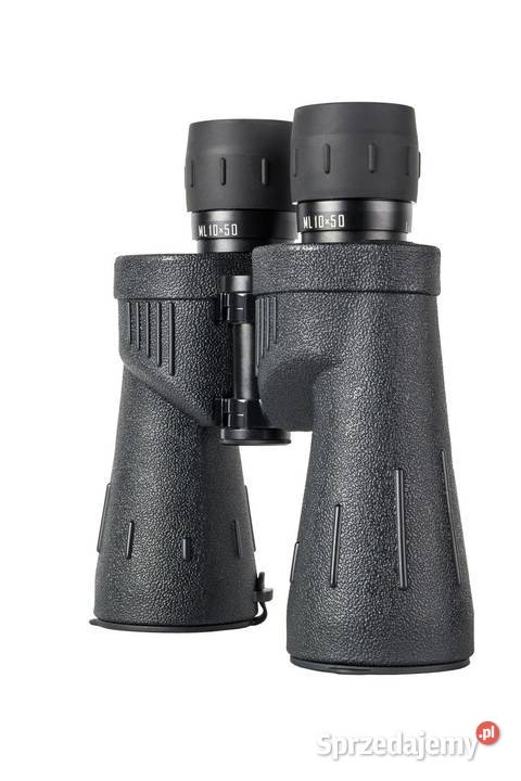 Lornetka DO Titanium ML 10x50 Warszawa