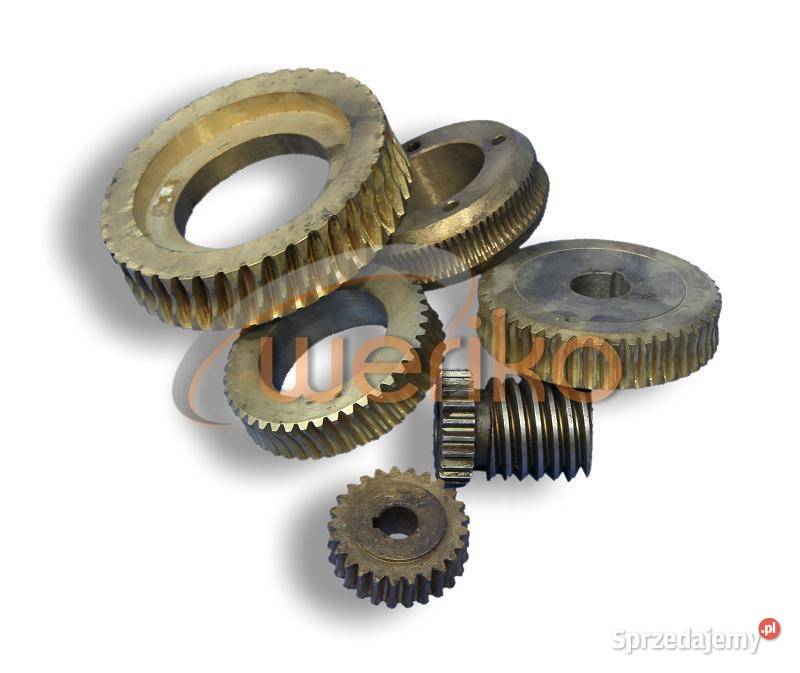 Ślimacznica do tokarki CU580 CU500 Lubin