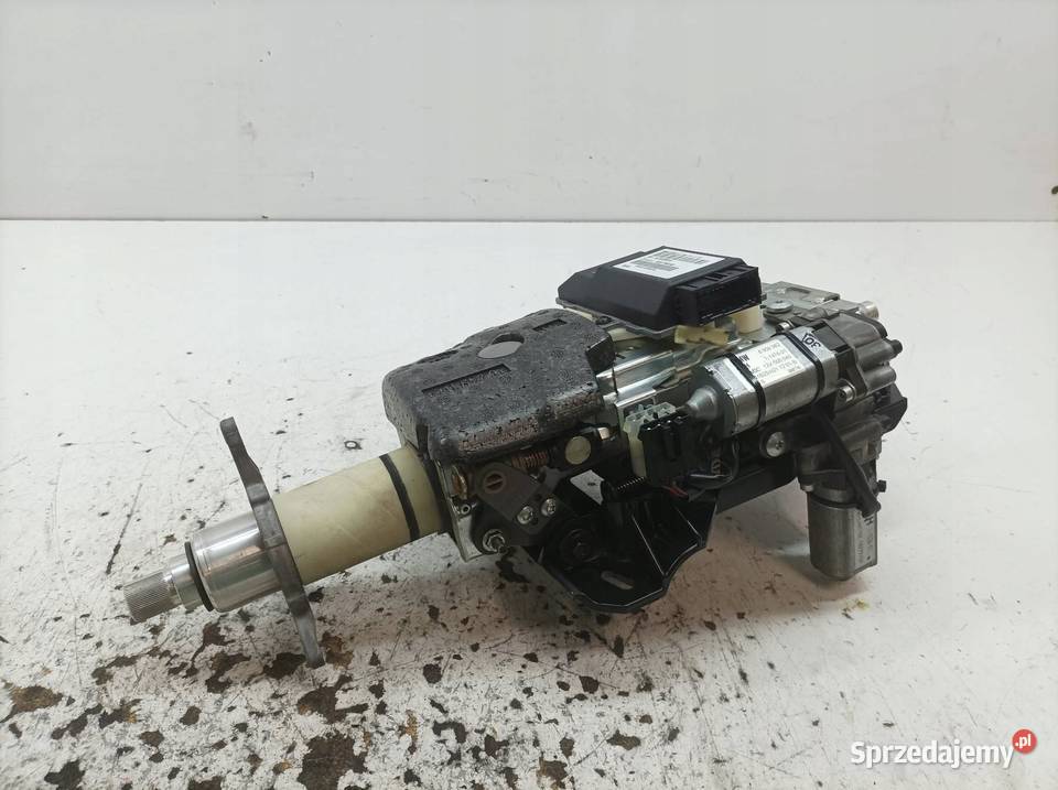 KOLUMNA WSPOMAGANIE ELEKTRYCZNE 6760111101 Bmw Kolumny kierownicze sprzedam