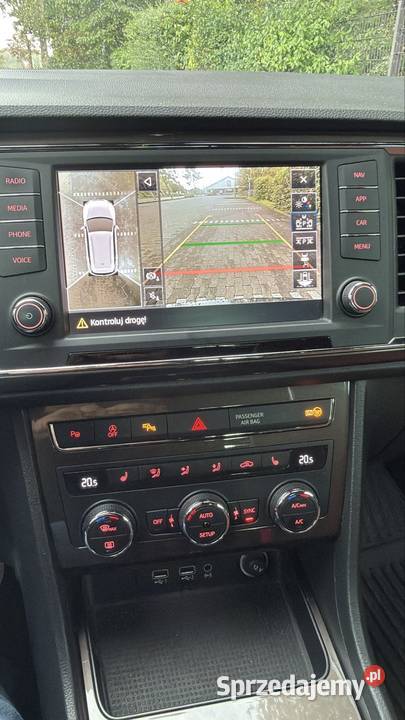 Zamienia audi Kłodzko