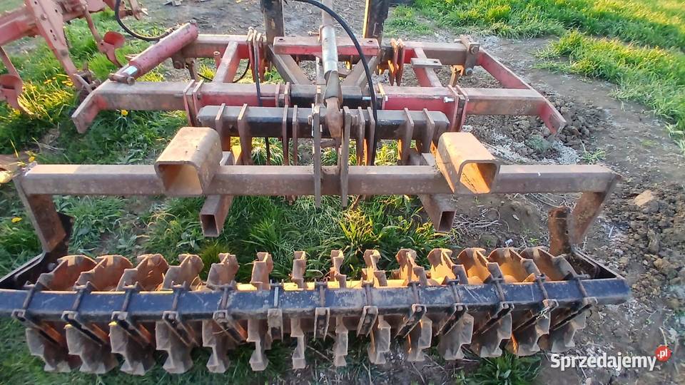 Gruber 2m Ubieszyn