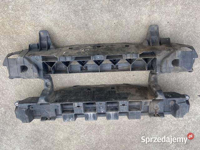 Wzmocnienie Zderzaka Renault Gama D 82528042 Zderzaki