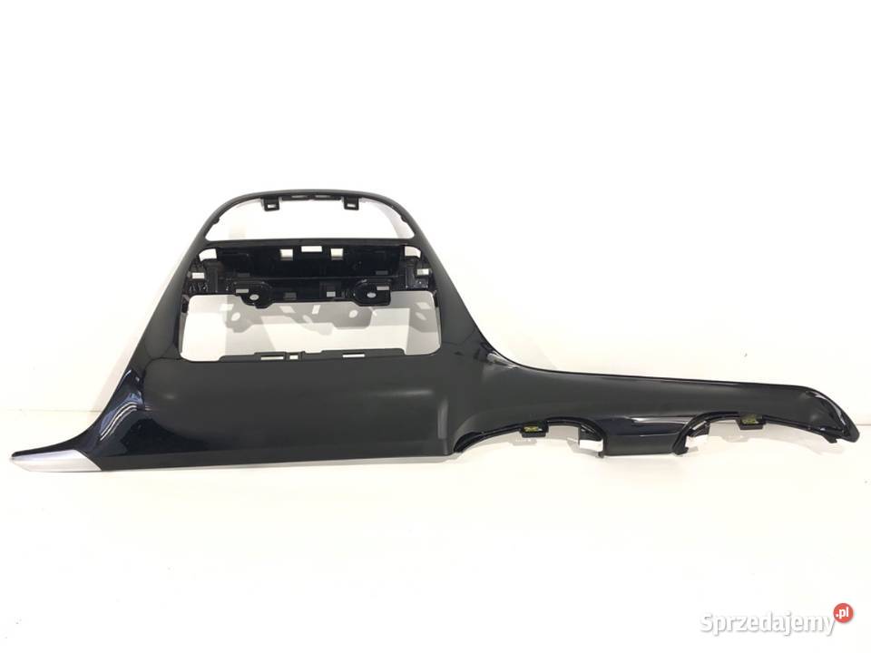 LISTWA DEKOR KOKPITU PEUGEOT 208 I 9673830077