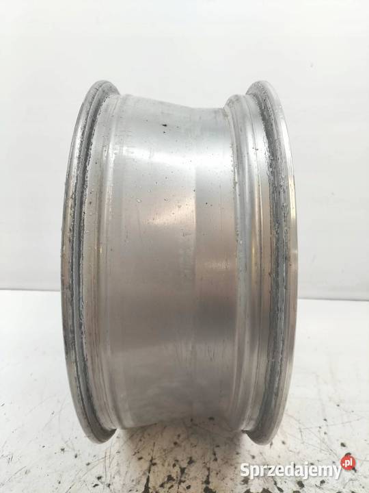 FELGA ALUMINIOWA R19 5X1143 ET495 OC67MM 75JX19