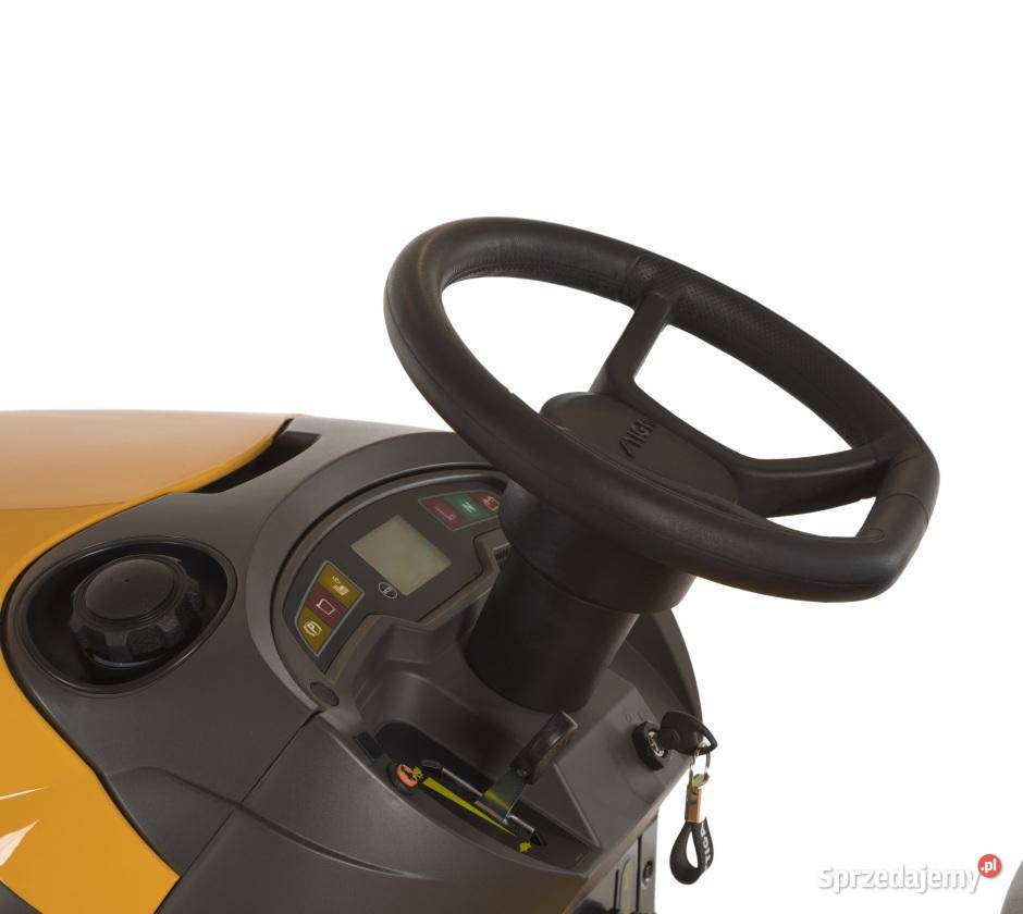 NOWY Traktorek Kosiarka STIGA ESTATE 6102HW Sędziszów Małopolski