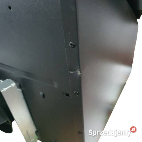 Okap ścienny Klarstein FlashLine 60 Częstochowa