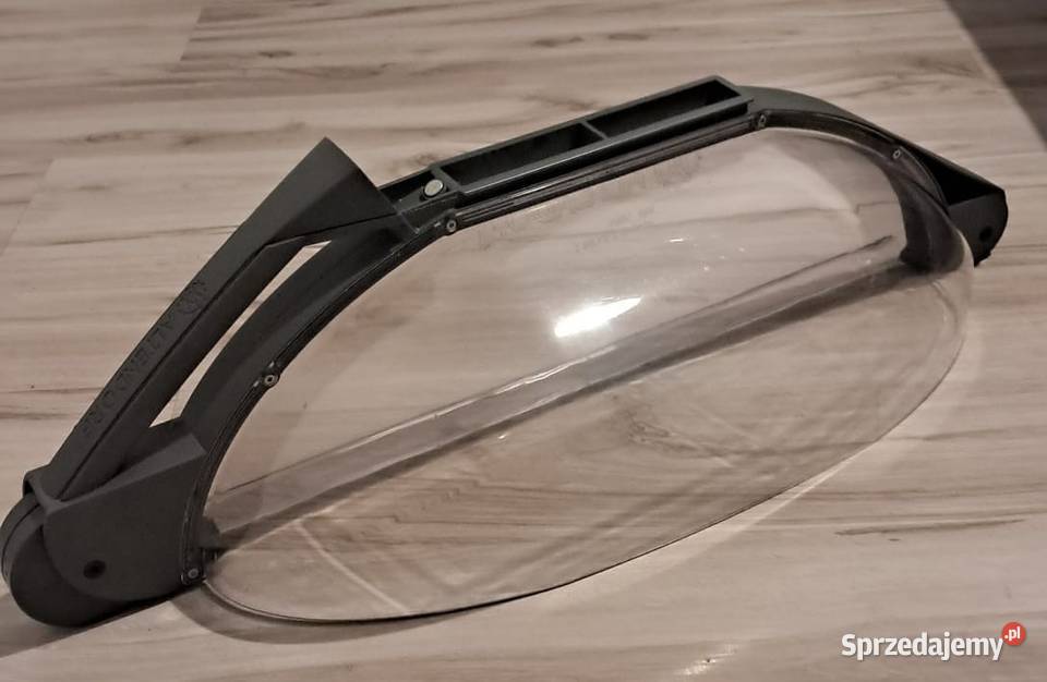 Oryginalna osłona piły Altendorf Częstochowa