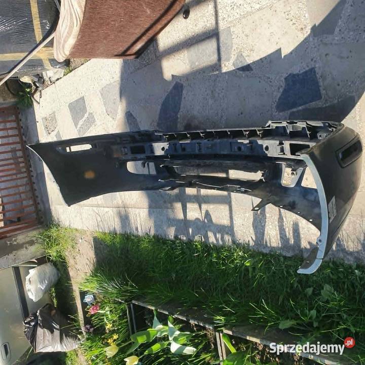 Zderzak przedni Volvo s40 v40 lift 0004 34822 małopolskie Kraków